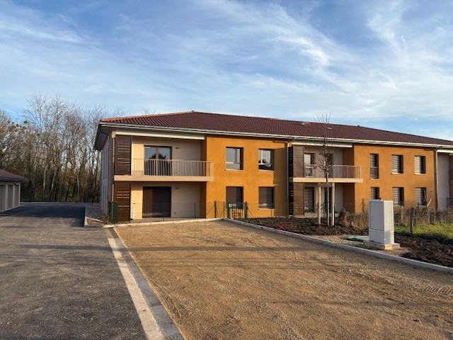 Construction de 10 logements